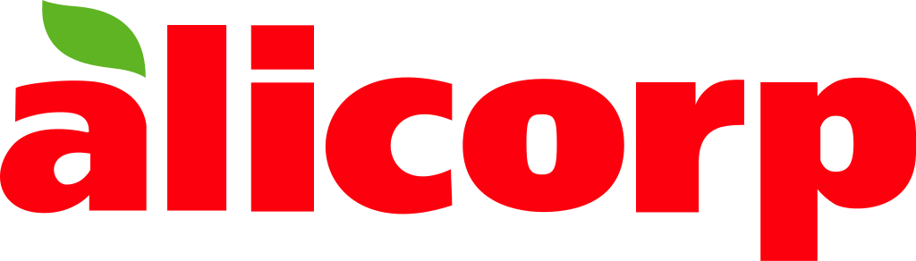 LOGO ALICORP