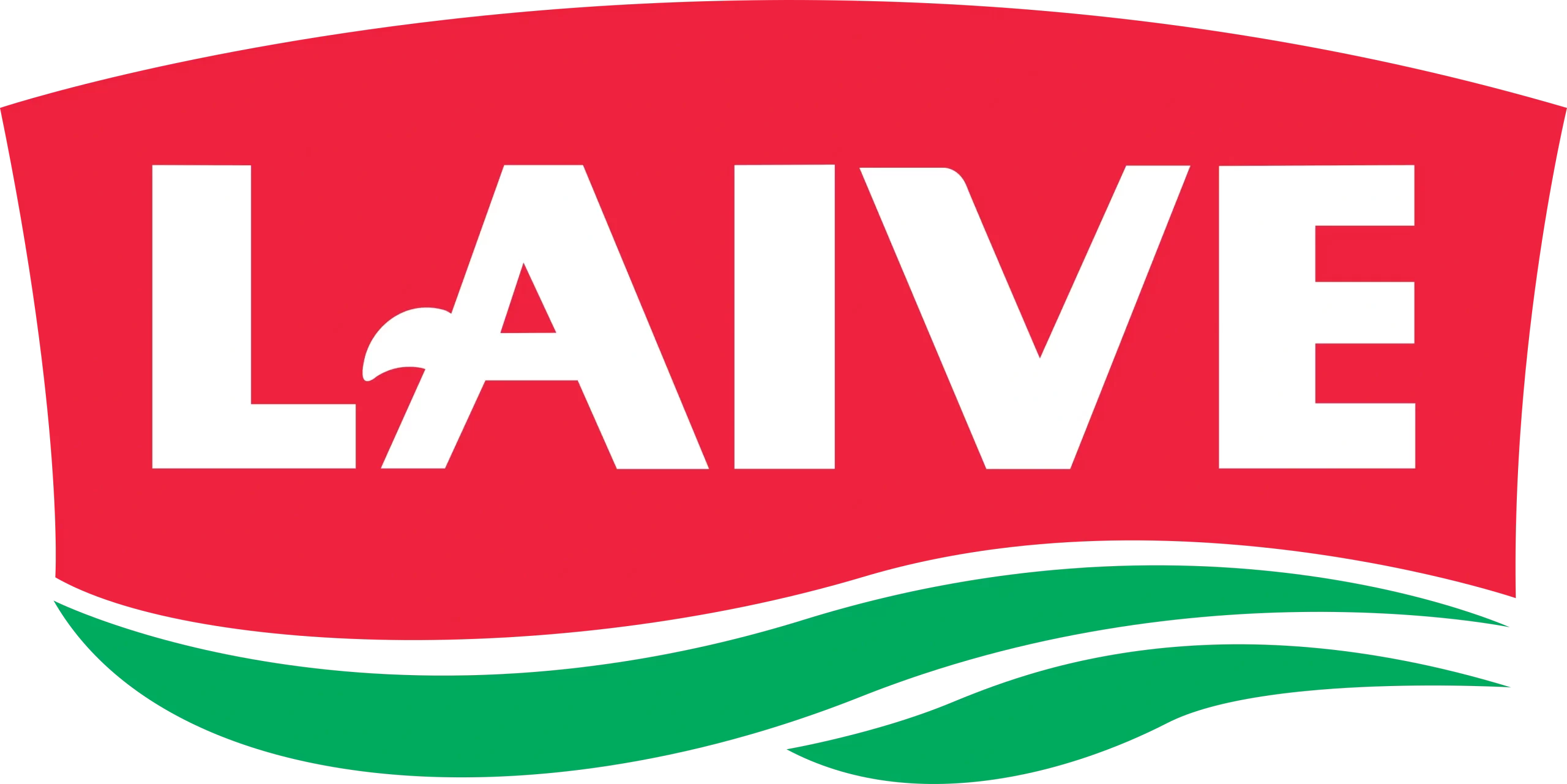 LOGO LAIVE
