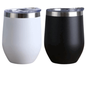 Mug Vasco 350 ML Inoxidable