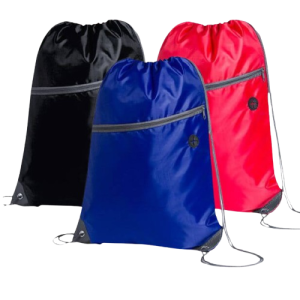 BOLSA MOCHILA ZIPPER