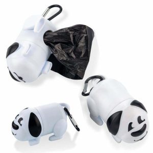 Dispensador Bolsas Kiry