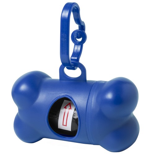 Dispensador Bolsas Rucin3(MASCOTAS)