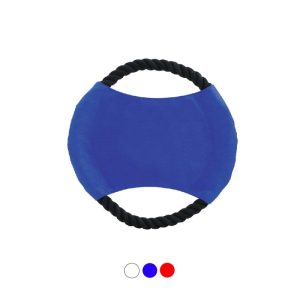 Frisbee Flybit