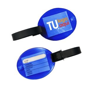 IDENTIFICADOR PARA MALETAS