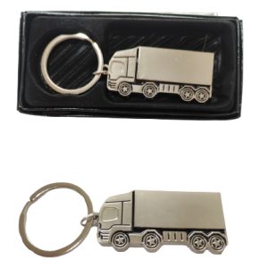 LLAVERO CAMION HUGO