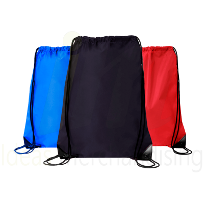 MOCHILA SPORT NYLON(ARTICULOS DE VIAJE)