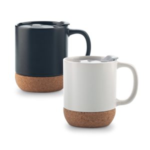 MUG CERAMICA CORK