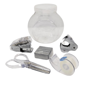 SET DE ESCRITORIO POTE TP3442