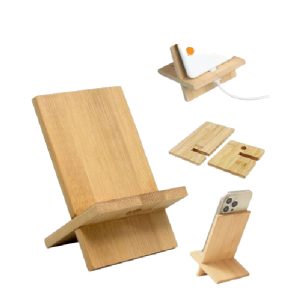 SOPORTE ECO PISA