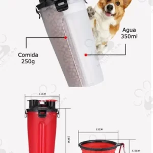 Set Mascotas Matsen