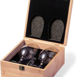 Set Vinos Neider