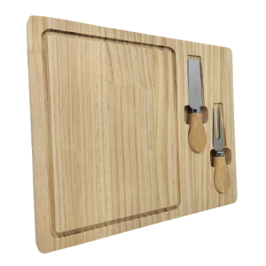 TABLA DE QUESOS BOSCO