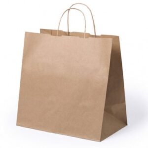Bolsa Take Away 29 cm x 30 cm x 18 cm