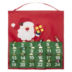 Calendario Adviento Betox