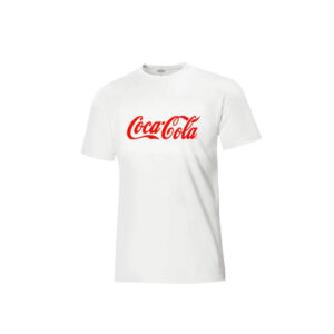 Polo de algodón blanco
