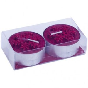 Set Velas Duo